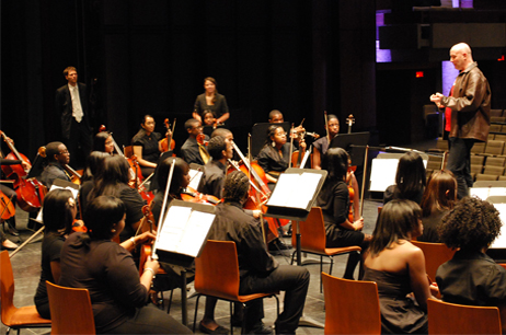 Music Adjudication